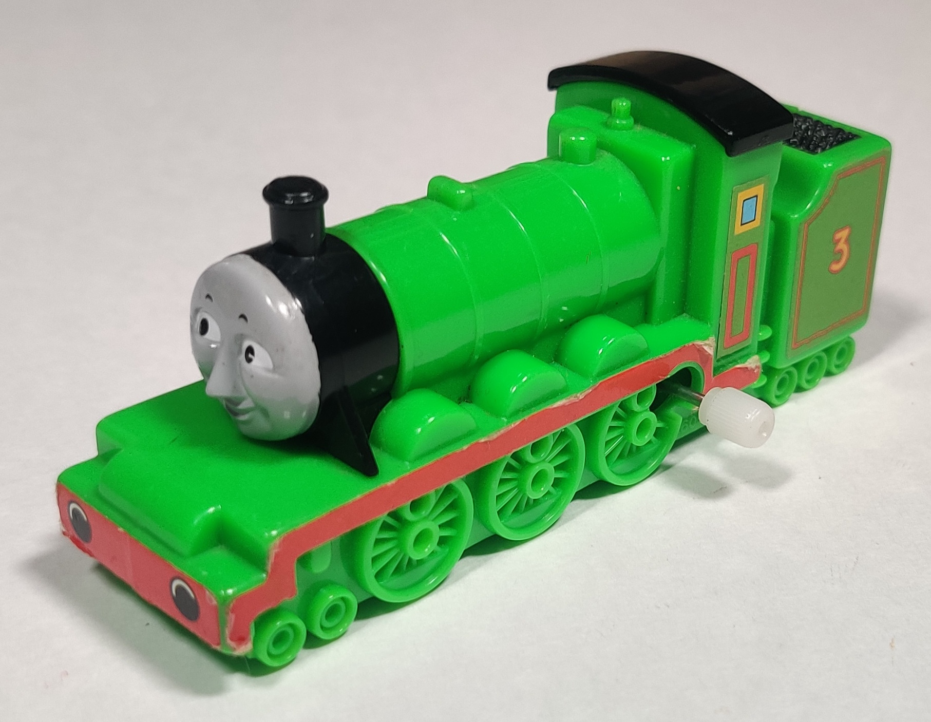 Bandai Go Ahead Thomas wind-ups